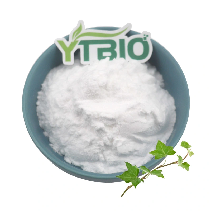 Hydrochloride Sinomenine Hydrochloride 6080-33-7 Sinomenine Hlc Powder98%