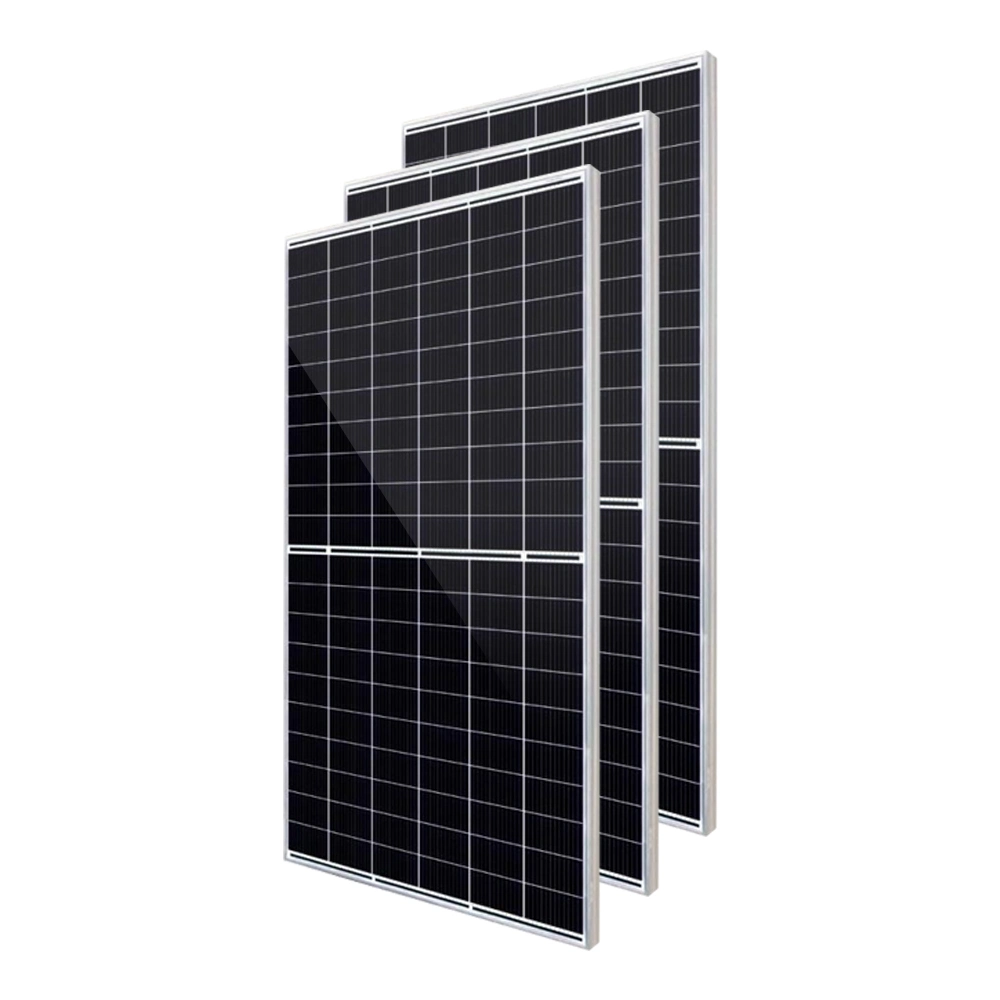 Solarglas Panel 450W Kosten Photovoltaik Solarzellen Home Electric