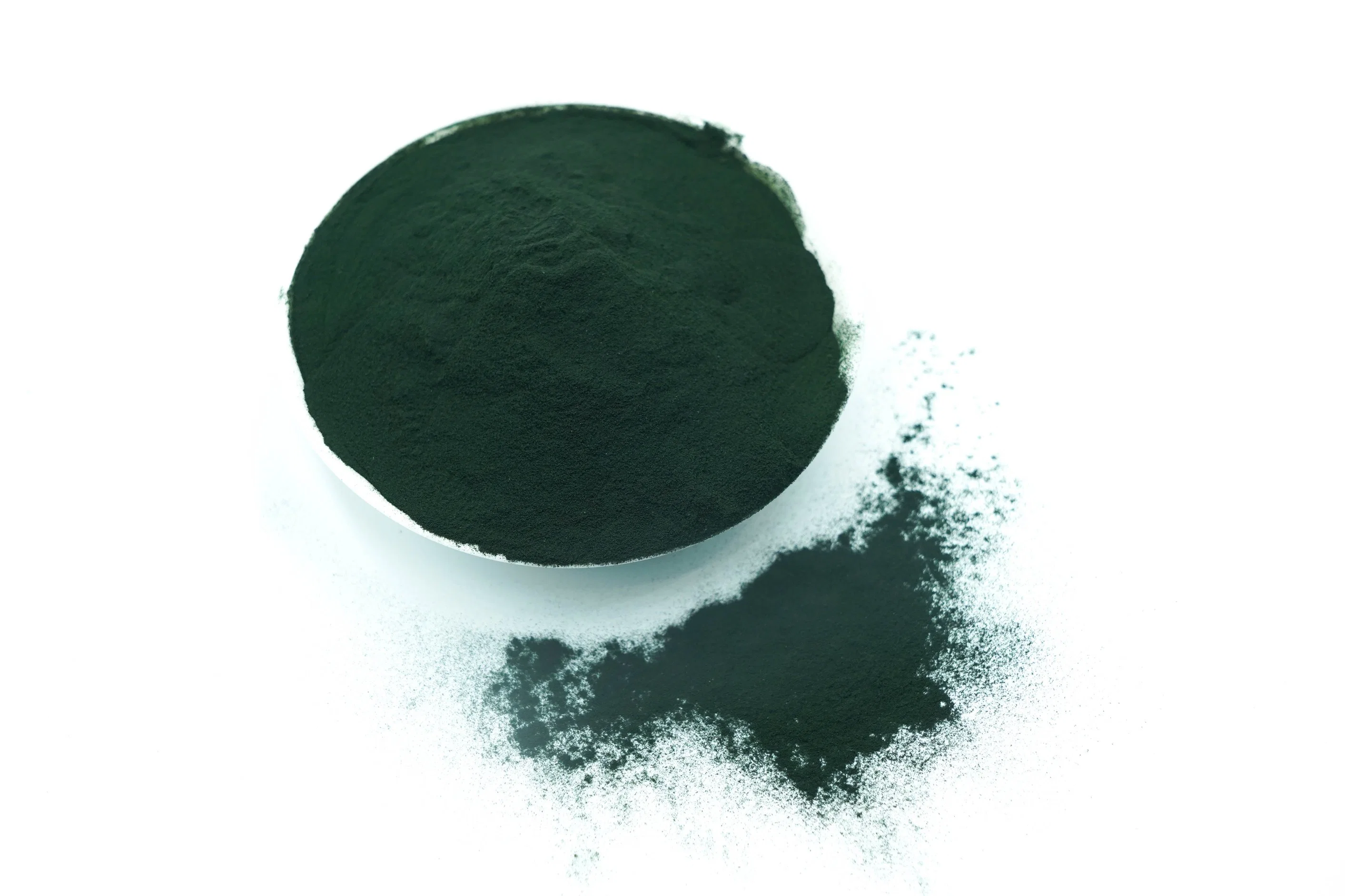 Fornecimento de pó de puros e naturais Spirulina em pó / Spirulina Tablets