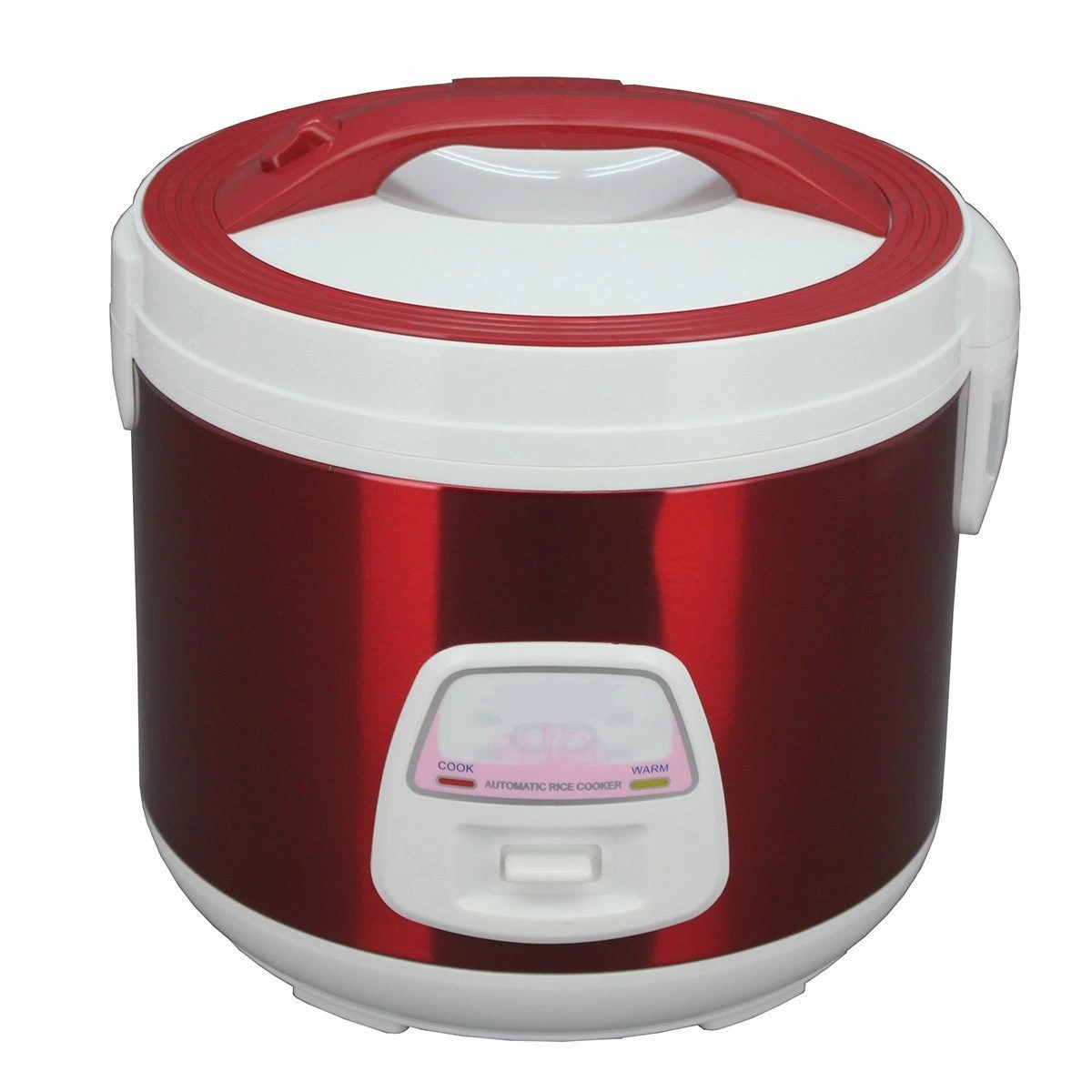 As vendas de equipamentos de cozinha cozinha Deluxe Bom Preço Multi Funções National Electric Panela 1.0L-3.2L