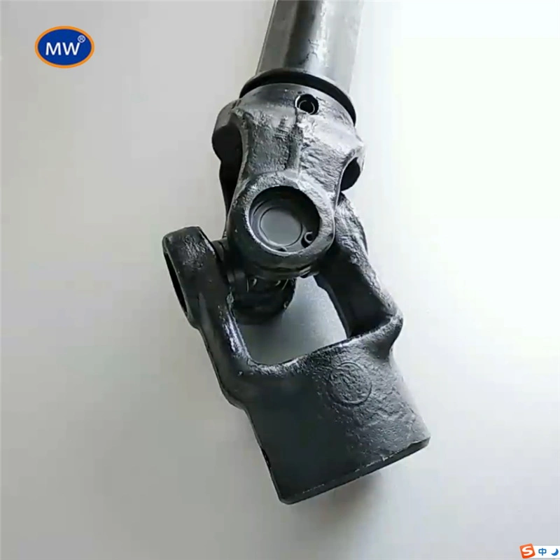 High quality/High cost performance Agricultural Farm Tractor Cardan Universal Joint Pto Shaft