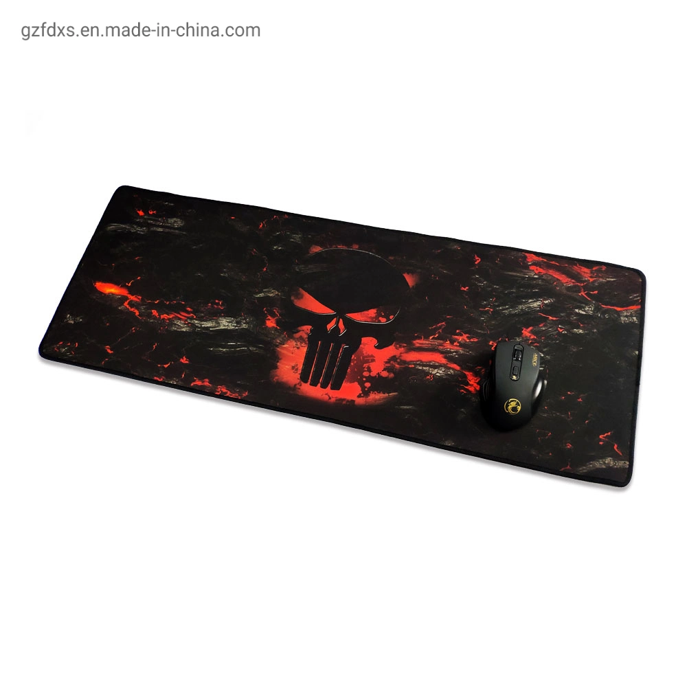 Widely Used Cute Latest Design Gaming Mouse Pad Sold on Made in China