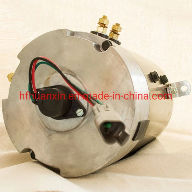 Golf Car Series Motor Golf Spare Parts with Shipping