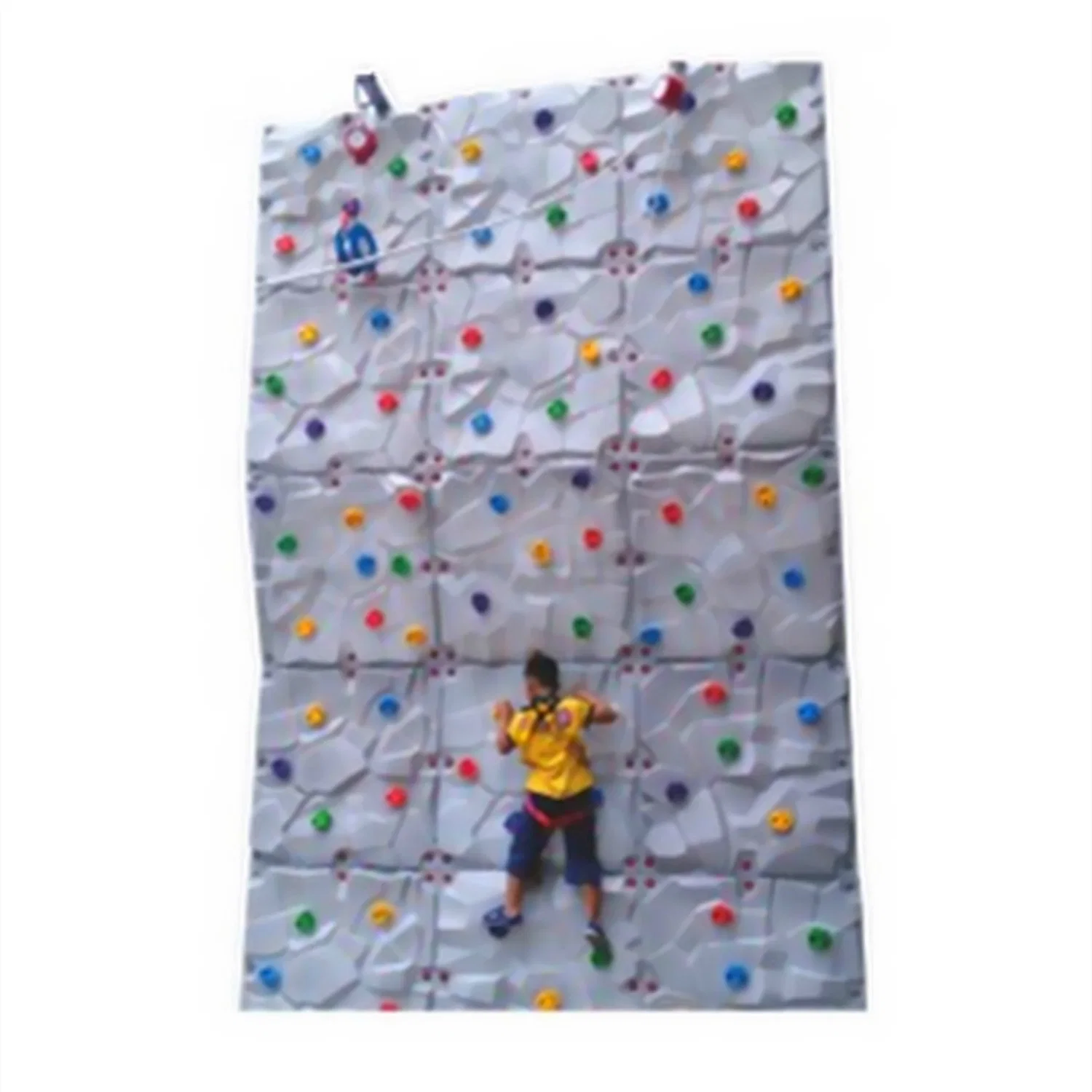 Fabricante Hot Sale Adult Indoor Park niños al aire libre Climbing Wall