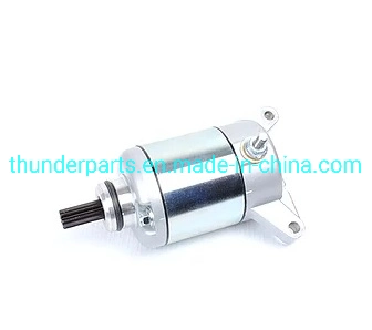 Parts of Electric/Electrial Start Motor for Motorcycle En125