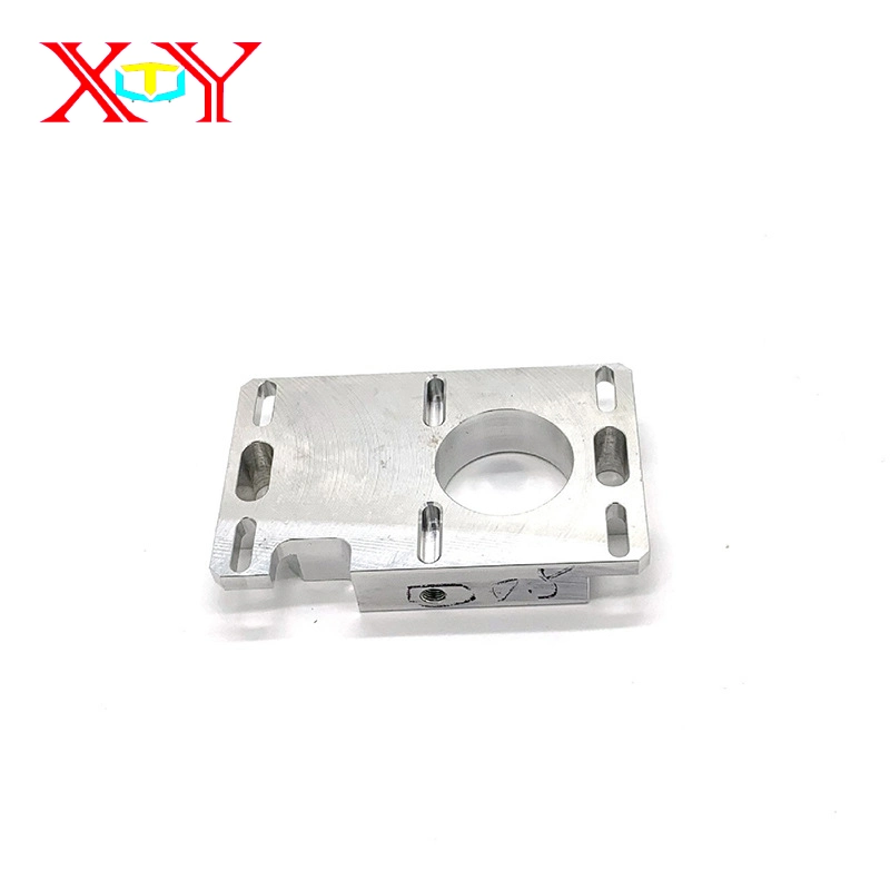 Metal Plastic Case Products Rim Part Medical Device