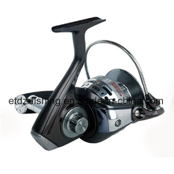 Coarse Fishing Reel 10+1bb Sea and Carp Spinning Fishing Reel