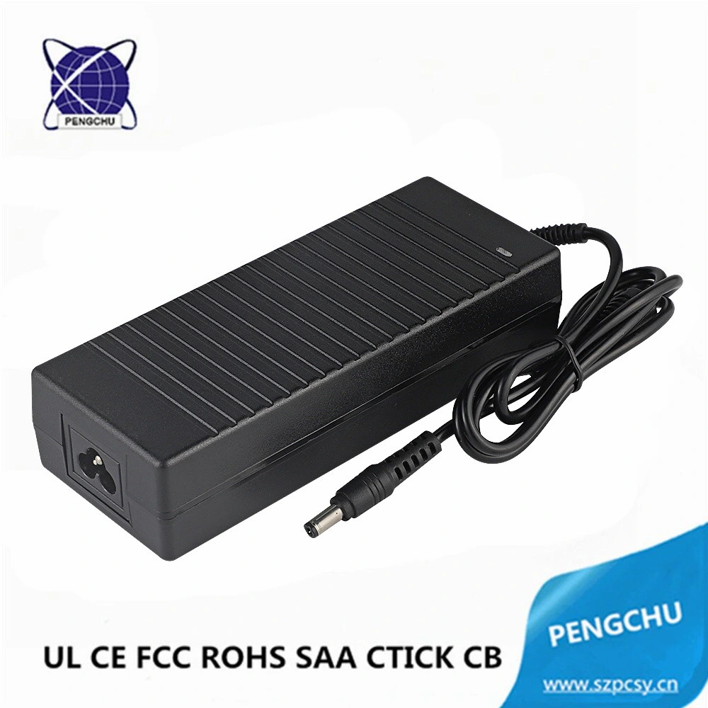 Shenzhen Factory Wholesale/Supplier Price 12 Volt Power Adapter 10A AC/DC Power Supply 120W