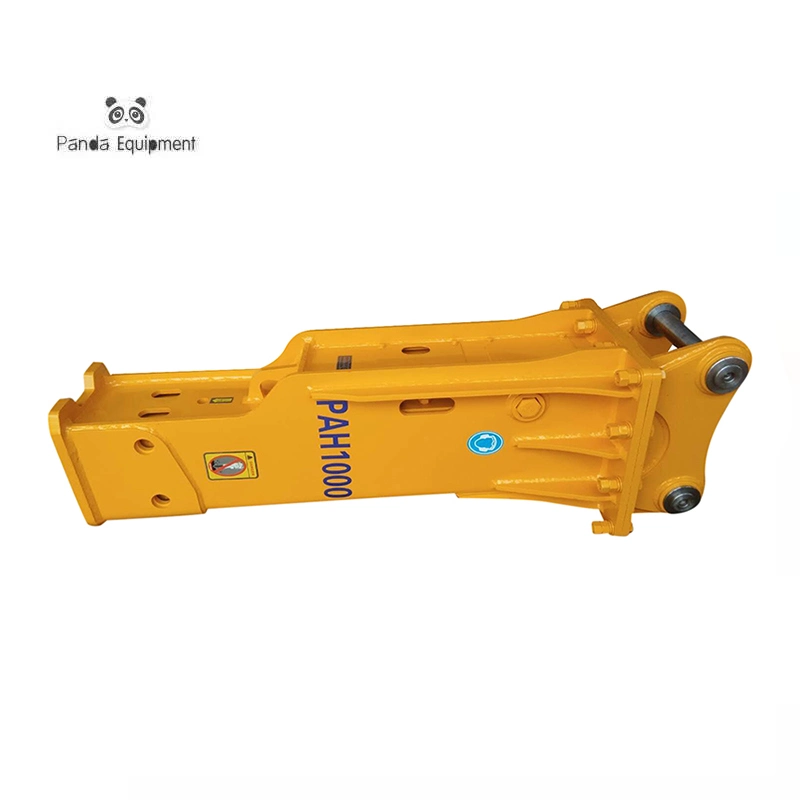 Excavator Parts Used for Breaking Frukawa Hydraulic Breaker