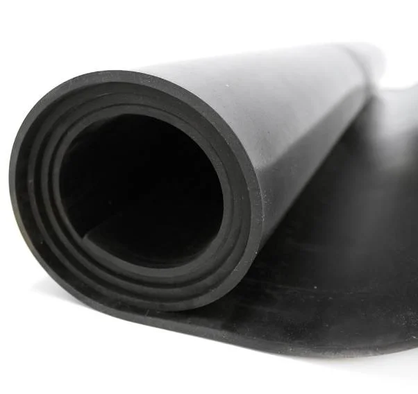 Good Price Anti-Aging EPDM for Gasket and Seal Oil-Proof Ozone-Resistant Rubber Sheet