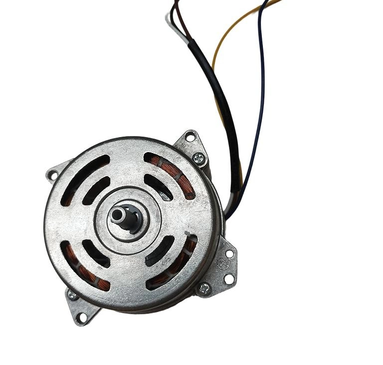 Highway Wholesale/Supplier Good Quality Pure DC Fan Motor Outer Rotor