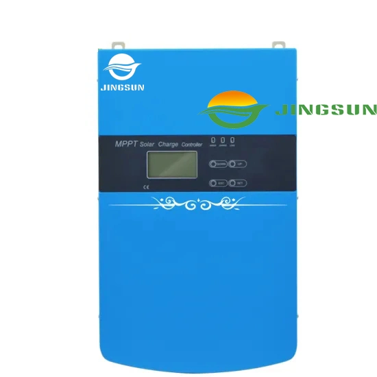 Green Energy Safety and Stable Solar Hybrid Inverter Power Charger System