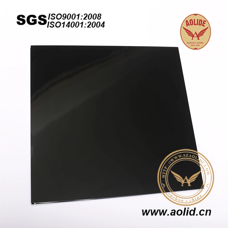 Aolide 3.94mm Thickness Digital Flexo Printing Plate