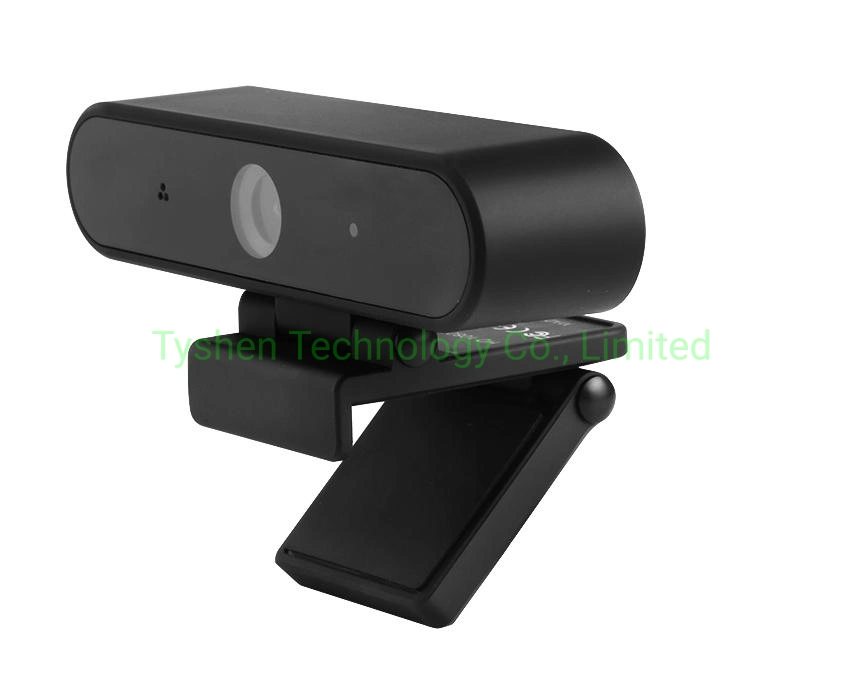 Computer USB Webcam 1080P USB 2.0 HD Camera with Microphone