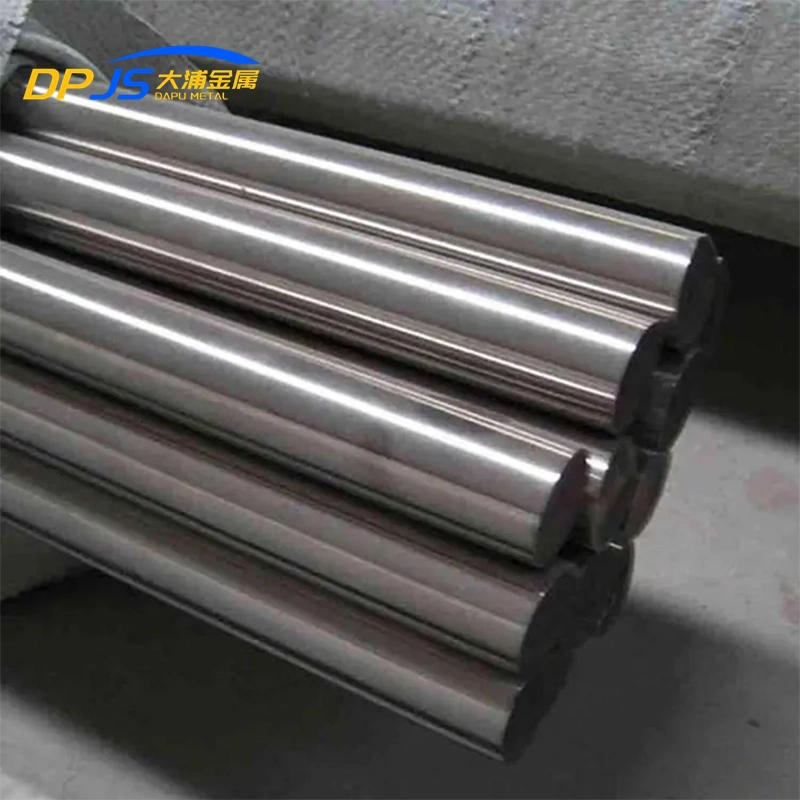 Different Size Professional Manufacture SUS316/316n/304/430/310/318 Stainless Steel Rod/Plate/Coil/Tube for Construction JIS En