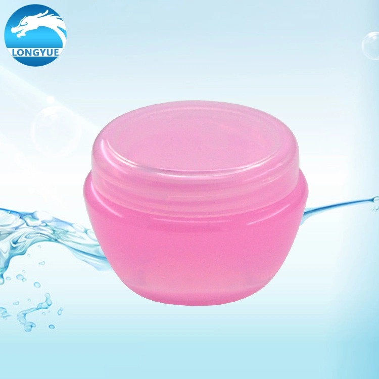 Wholesale/Supplier Cosmetic Cream Jar Acrylic Bottle