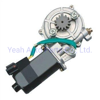 2pin 6pin 96169673 96169672 Daewoo Nexia Racer Window Regulator Motor