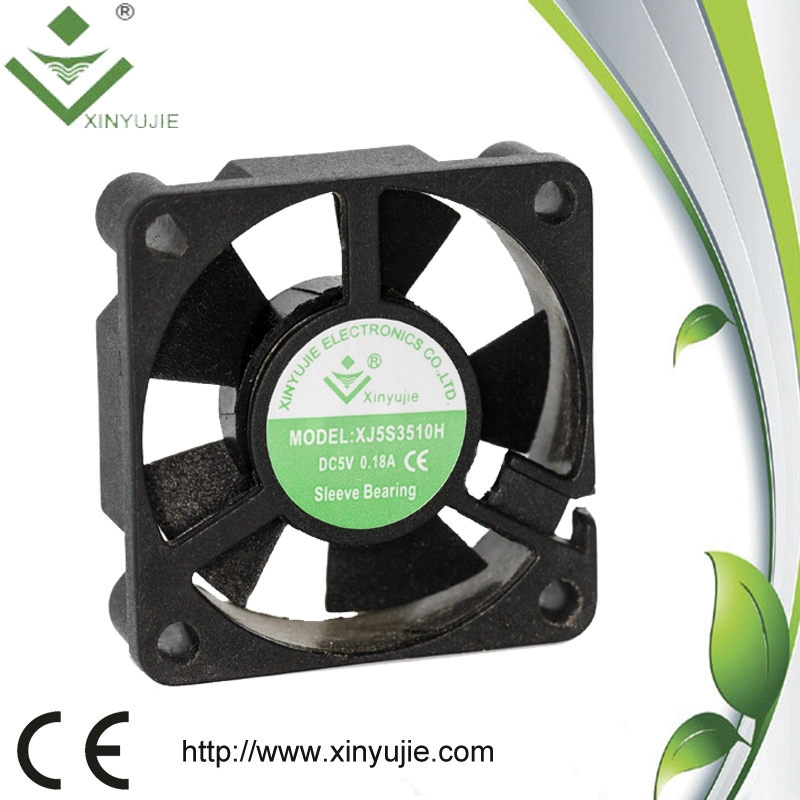 3510 DC Rpm Controler Fan 12V 5V DC Brushless Fan