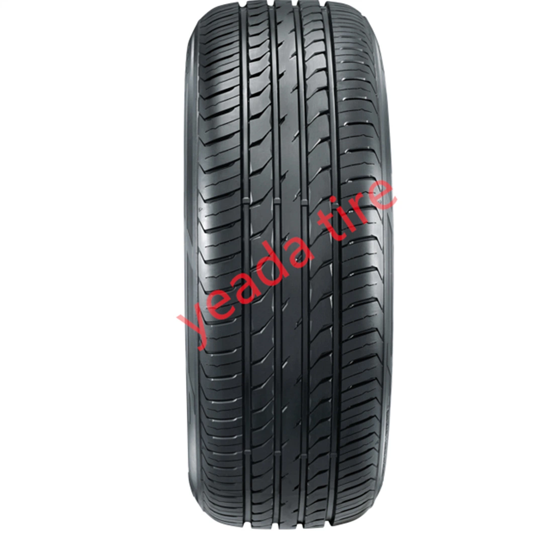 Yeada Farroad Saferich UHP HP Passenger Car Sport Drifting Racing Run-Flat PCR SUV 4X4 at Ht Mt LTR Car Tires 255/55zr18 245/45zr19 215/65r15 215/70r15