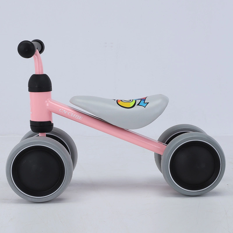 Kinder Laufräder Fahrrad Baby Spielzeug für junge Mädchen