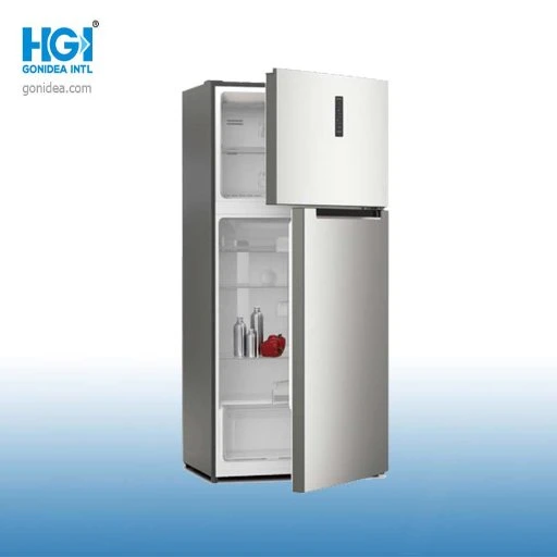 Home Electric Appliance No Frost Upright Refrigerator FC2-71