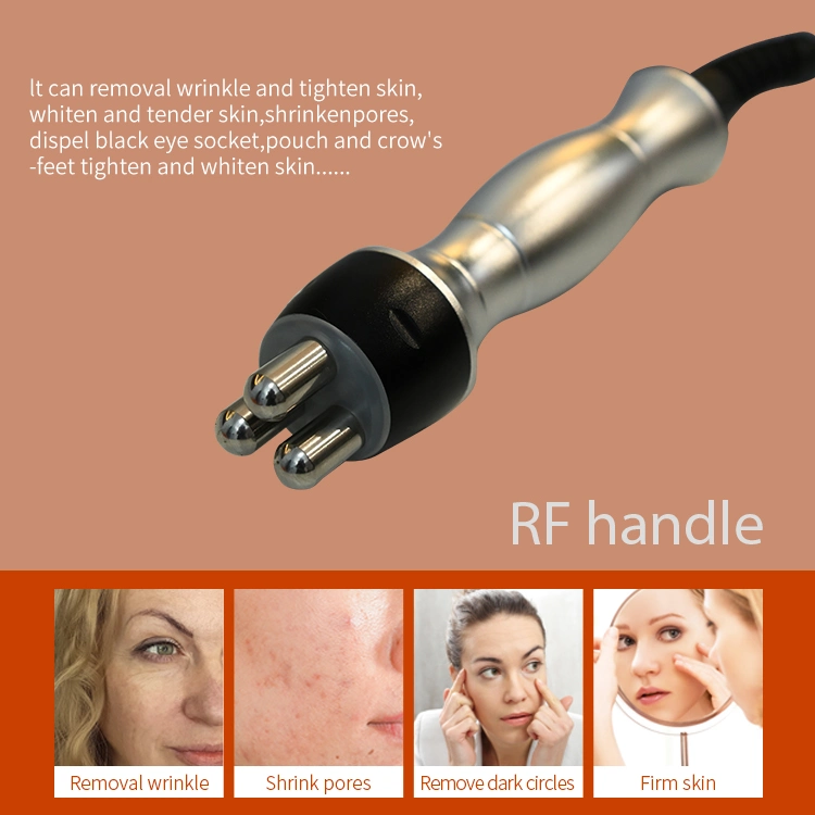 Equipo de Belleza láser multifuncional 755 808 1064 Diodo Cabello láser Máquina de remoción+IPL elight+ND YAG Laser+RF Salon Machine