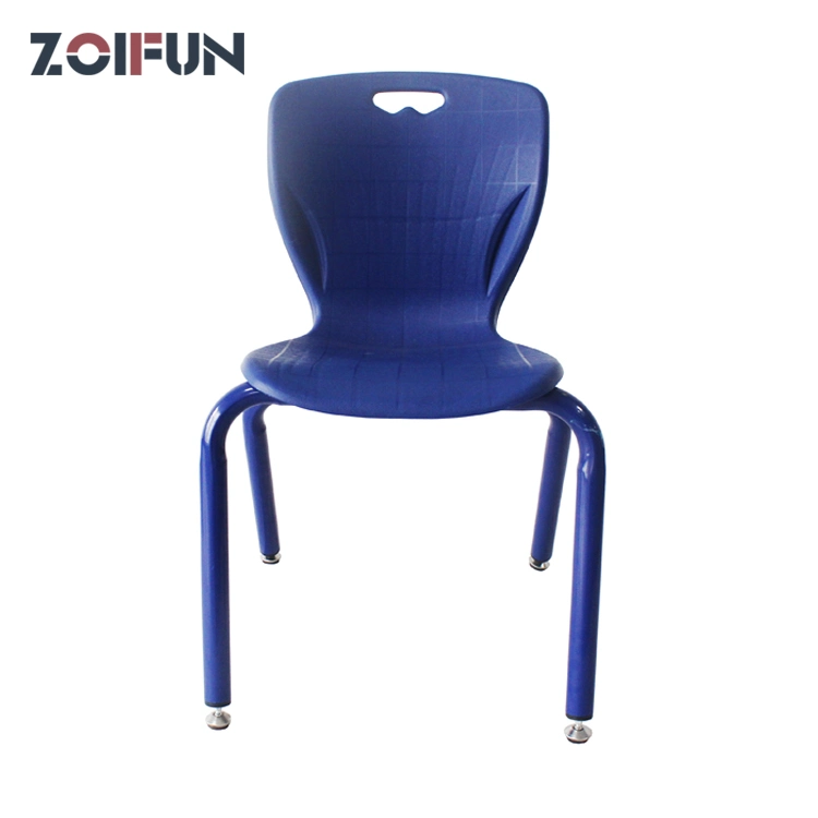 Plastic Metal PP PE Garden outdoor Chair Conference Study Europe Ergonomic School Furniture