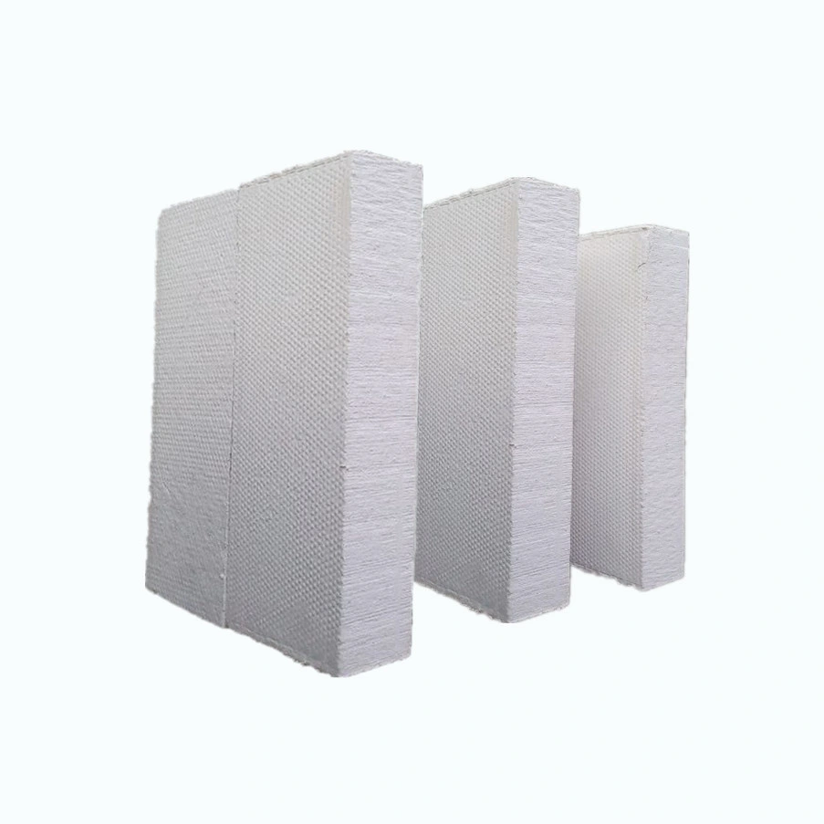 Reliable and Durable Calcium Silicate Thermal Insulation Board