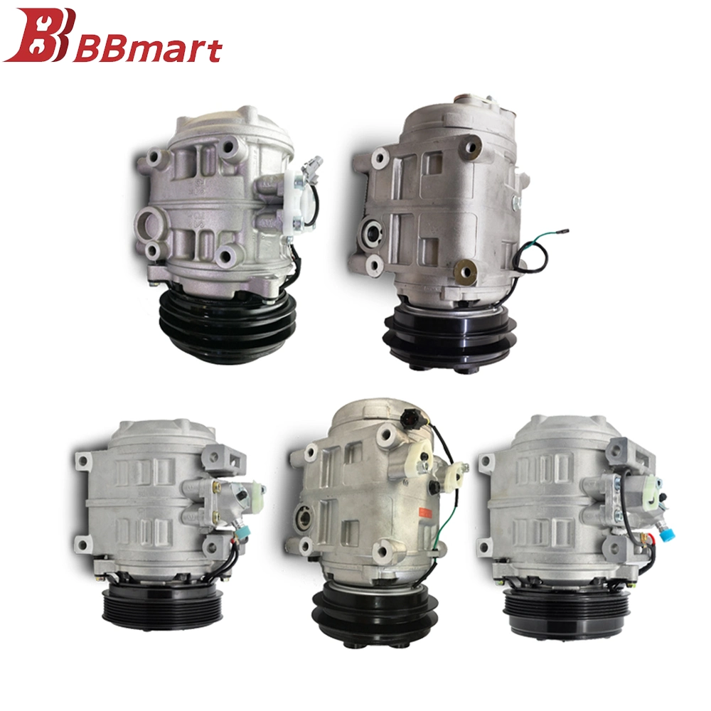 Bbmart Auto Spare Car Parts Factory Wholesale/Supplier Auto All Air Compressors for VW All Model Golf Touareg Passat Lavida Bora Jetta Caddy Hot Selling High quality/High cost performance 