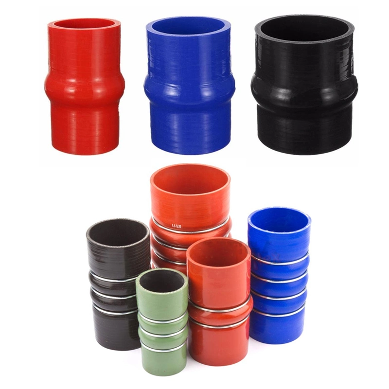 Silicone Hose, Auto Silicone Hose, Universal Silicone Rubber Hose