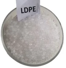 LDPE Best Quality Low Density Polyethylene Plastic /Recycled Resin LDPE Granules