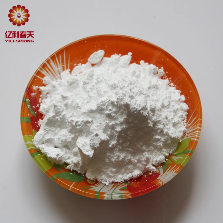 Industry Grade 99.8%Min Melamine Powder with HS 2933610000