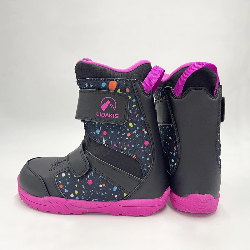 Los niños Snowboard Kids zapatos Inicio