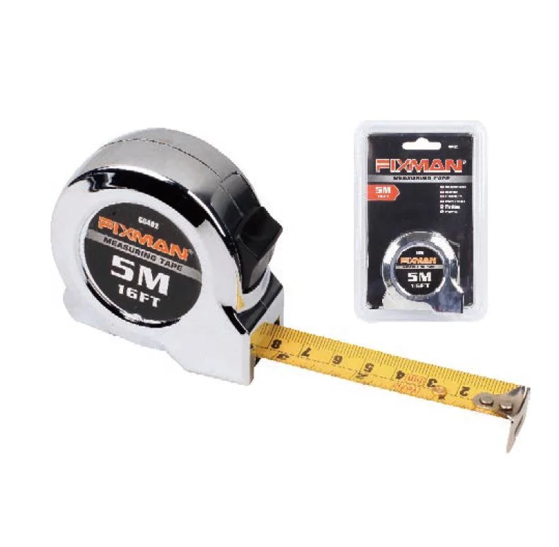 High quality/High cost performance Tape Measure 7.5m 5m 3m Tape Measure Tool
