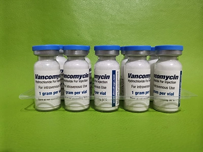 Lincomycin Hydrochloride for Injection 600mg/2ml