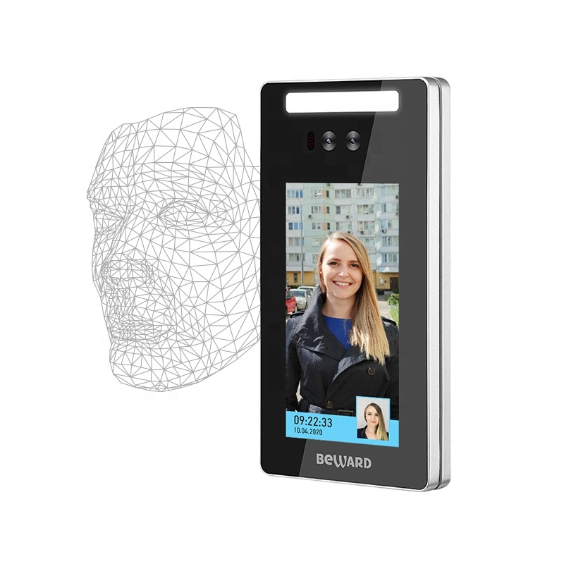 Sdk Provided for Integration Face Recognition Biometric Access Reader