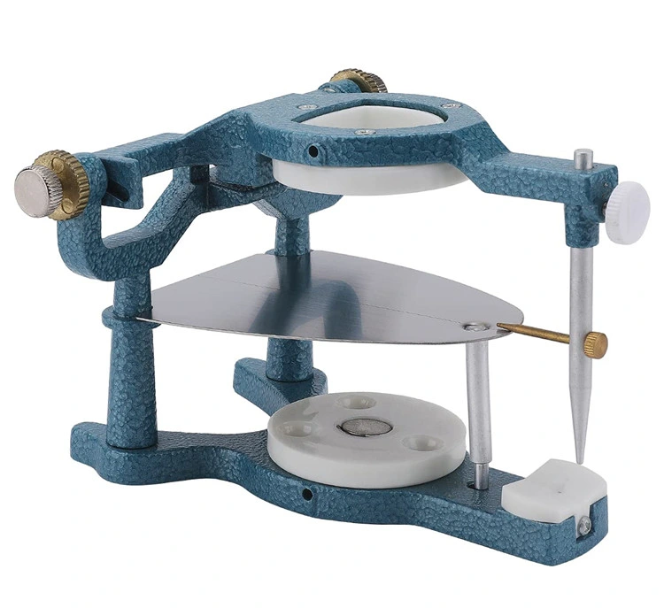 SJ Factory Price High Quality Dental Lab Equipment Type Dental Articulators OEM Wholesale