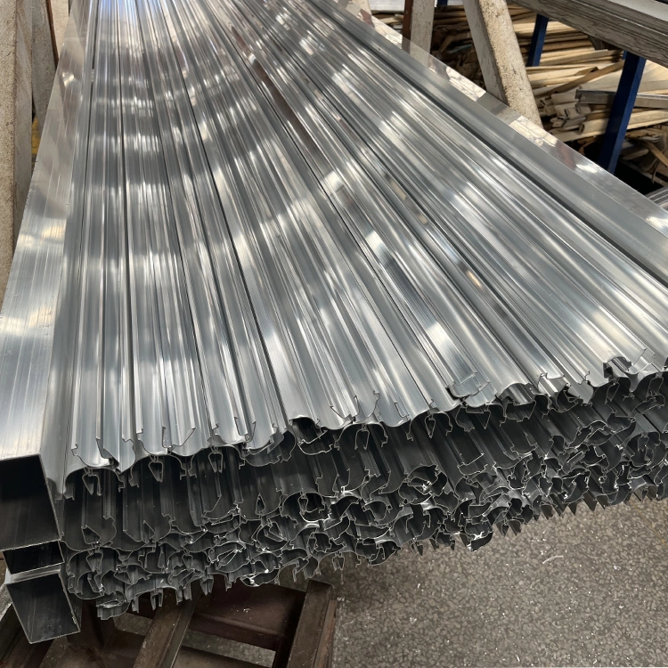 Verkauf Alle Aluminium-Profil-Typen Aluminium-Profil Extrusion Aluminium-Profil Für LED-Streifen Beleuchtung Aluminium Profil Preis in Äthiopien