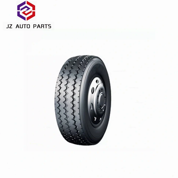 Hot Sale All Steel Radial 950r17.5 - 18pr Light Truck Tyre for Sale