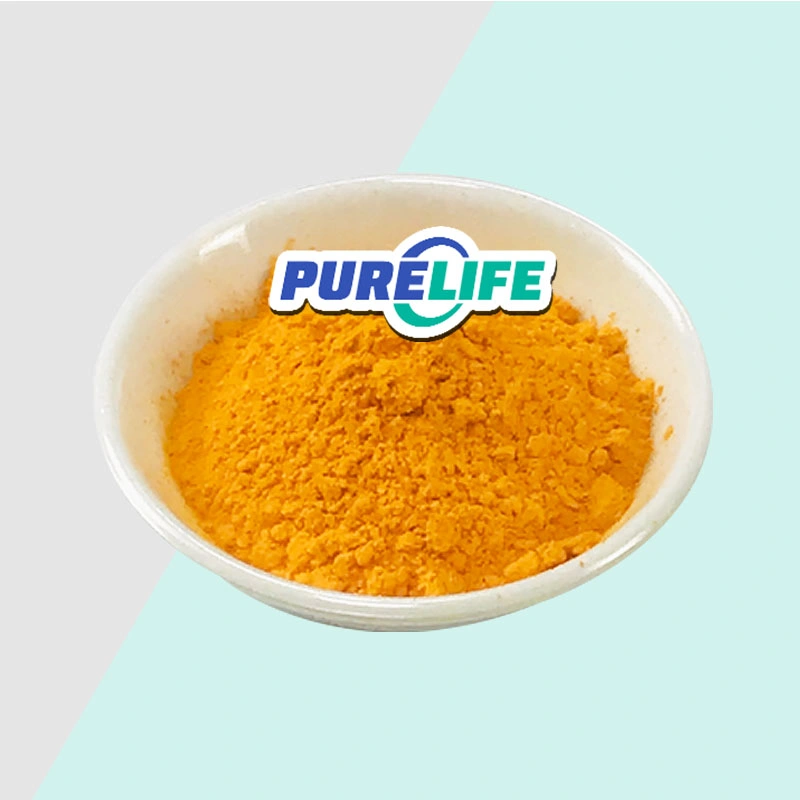 Pure Natural Organic Extract Liposom Nano Water Soluble Turmeric Curcumin