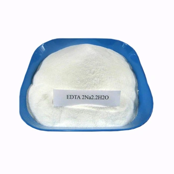 مصنع الصين لصناعة الاسودوم الصناعي ETA 4NA Powder EDTA الجملة Tetrasodium السعر