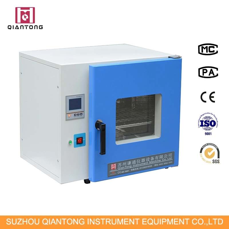 Factory Laboratory Electronic Dryer/Drying Heating Oven