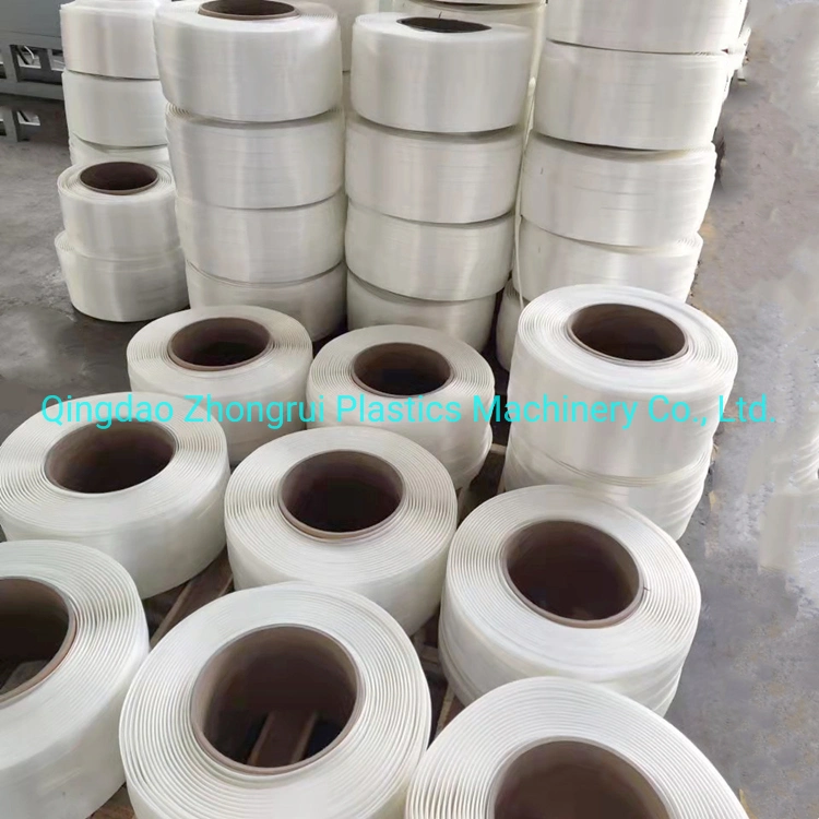 Fiber Packing Tape/Environmental Polyester Belt