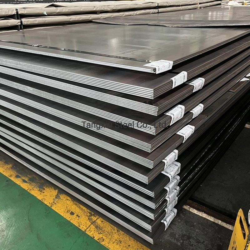 High Corrosion Resistant Building Materials Corrosion Resistant Corten Steel Plate/Weathering Steel Plate Manufacturers