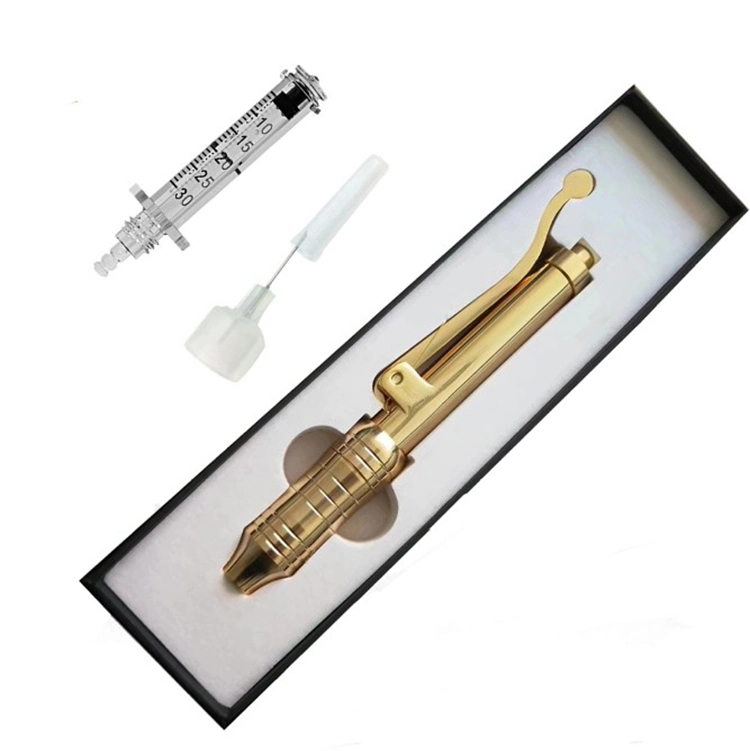 Ampoule /Syringe/Needle Adaptor for Hyaluroic Pen Hyaluronic Acid Pen Gun