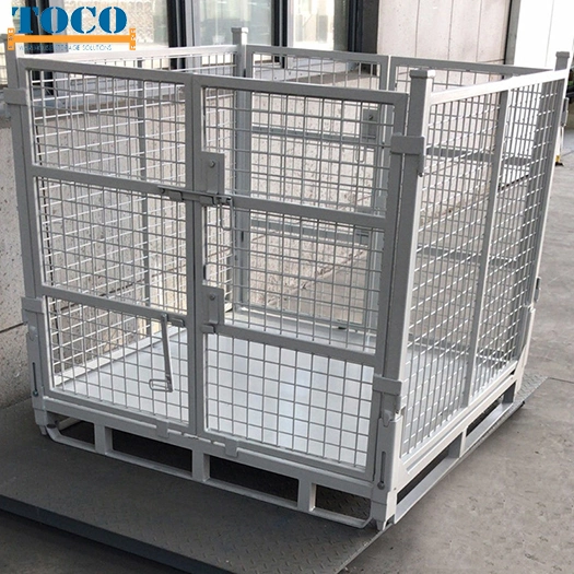 Factory Price Customized Storage Container for Tyres