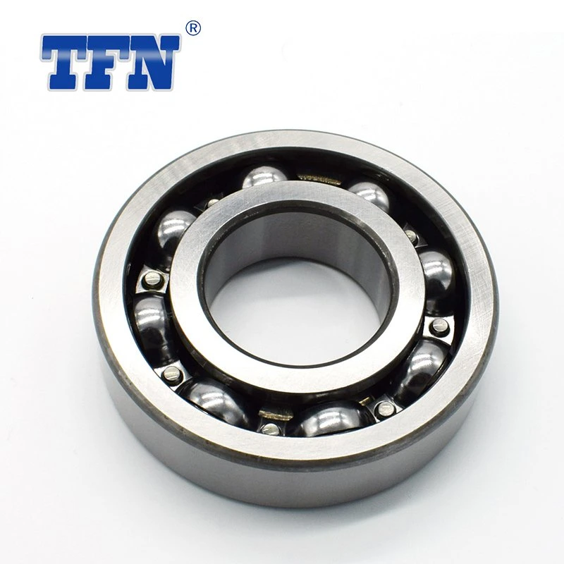 High Speed/Temp/Precision Deep Groove Ball Bearing, Angular Contact Ball Bearing, Thrust /Self-Aliging Ball Bearing, Thin Section Bearing, Insert Ball Bearing