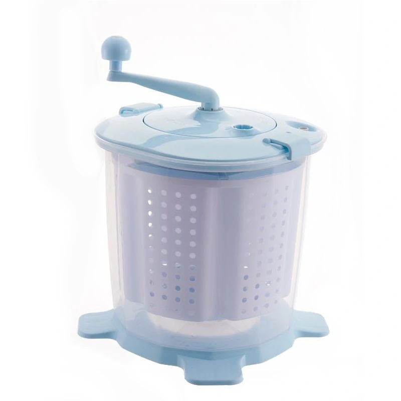 Hot Selling Portable Baby Electricity Free Manual Washing Machine