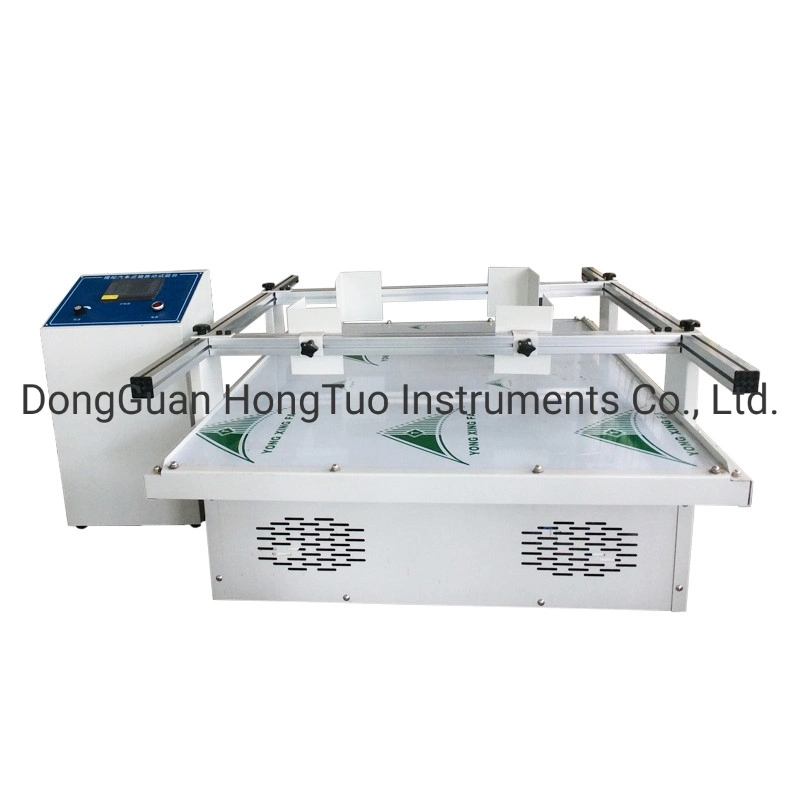 DH-SV-01  Electronic Car Transport Simulation Vibration Test Equipment