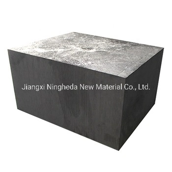 Good Quality Graphite Block for Exothermic Welding Mould Graphite Block